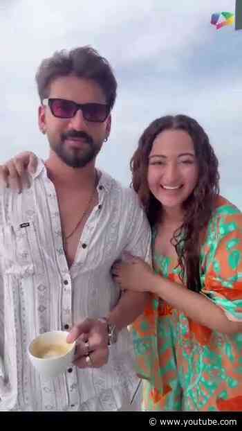 'Ek Din Tum Log Ka Break-Up Hoga': Salman Khan's Prediction Left Sonakshi & Zaheer Stunned
