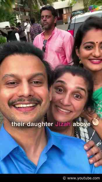 Abhinav Kohli & Urmila Kanetkar Announce Separation After 15 Years Of Marriage