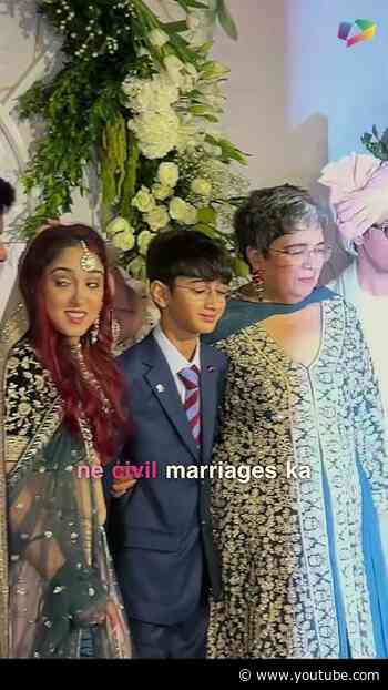 Aamir Khan Breaks Silence On'Love Jihad' Allegations