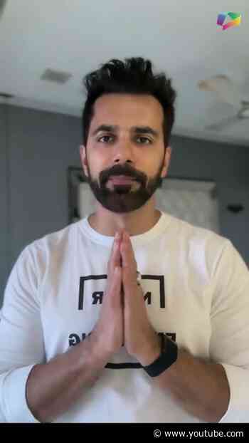 Commenting On Gaurav Khanna's Anuj Sachdeva SLAMS Hina Khan,Rubina Dilaik, Rocky & Abhinav's REMARKs