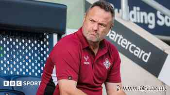Huddersfield suffer three season-ending injuries