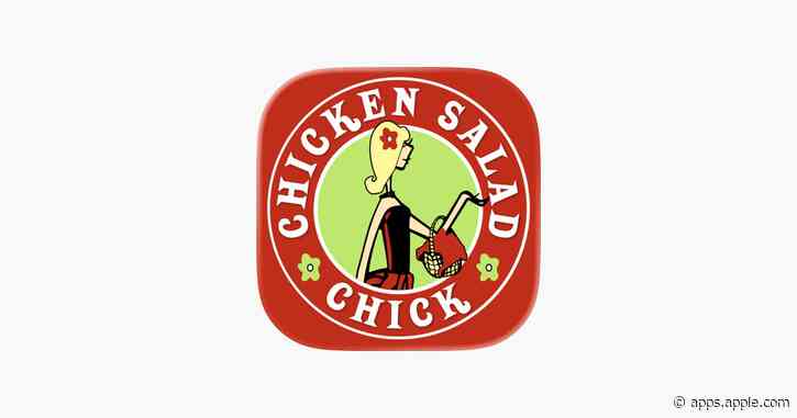 Chicken Salad Chick - Simply Southern restaurant Group, LLC