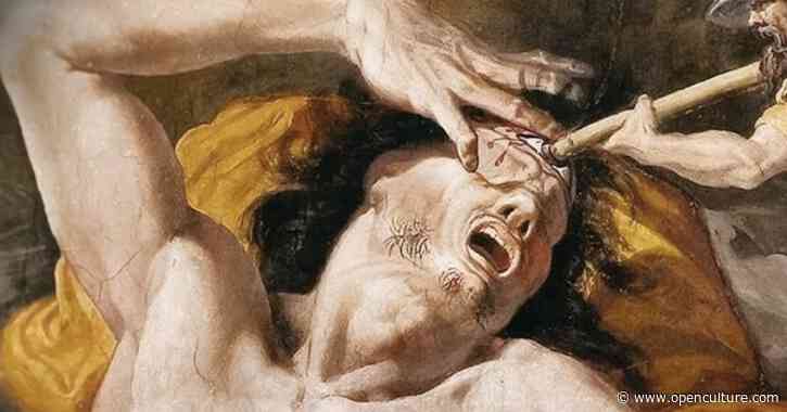 The Origins of the Monsters in Homer’s Odyssey: The Cyclops, Sirens, Scylla & More