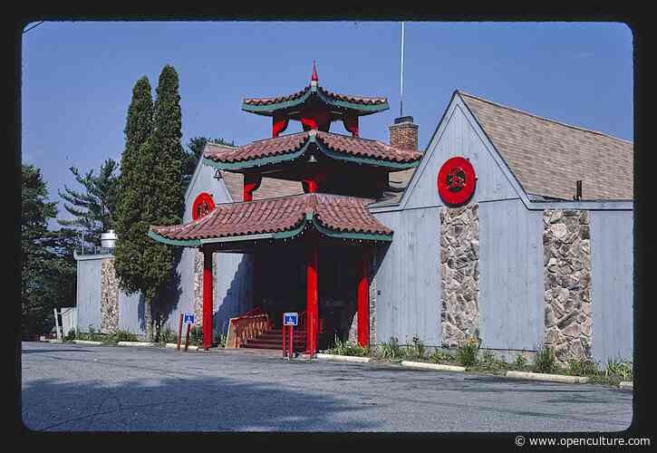 How Anti-Chinese Immigration Laws Unexpectedly Led to a Chinese Restaurant Boom in America