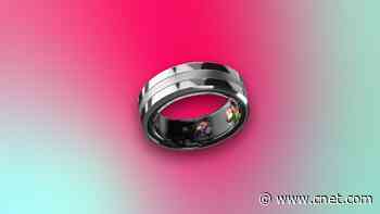New Smart Ring Says It Can Deliver Accurate Blood Pressure Tracking Without a Cuff