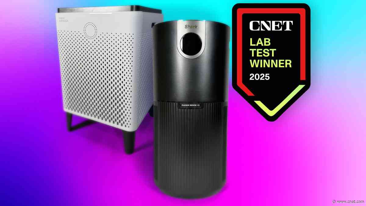Best Air Purifiers for 2026: Lab-Tested Picks for Smoke, Allergens and Flu Prevention