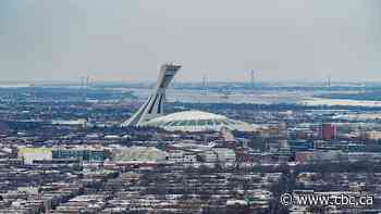 Quebec OKs interior renovations at Olympic Stadium
