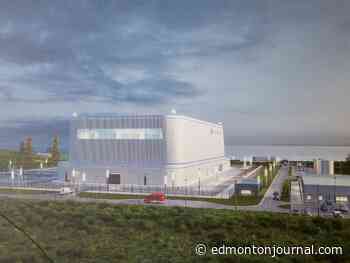 Alberta Peace region pitches itself as nuclear energy hub for province and beyond