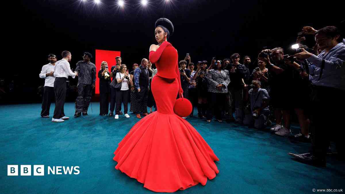 All the best looks from Paris Haute Couture Week 2026