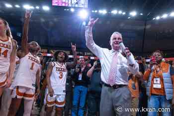 Five-star recruit Jayla Forbes commits to Texas