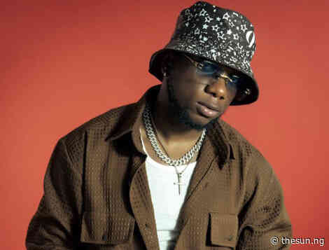 Why I signed management deal with Ceazera Music  – Stryka, Nigerian-American artiste
