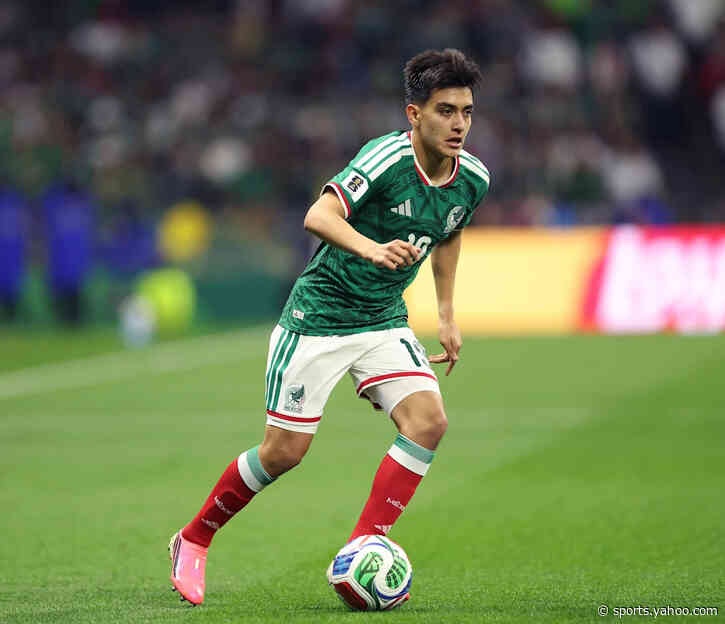 😲 The youngest in Liga MX, and it’s not Mora: joins Gallos from MLS