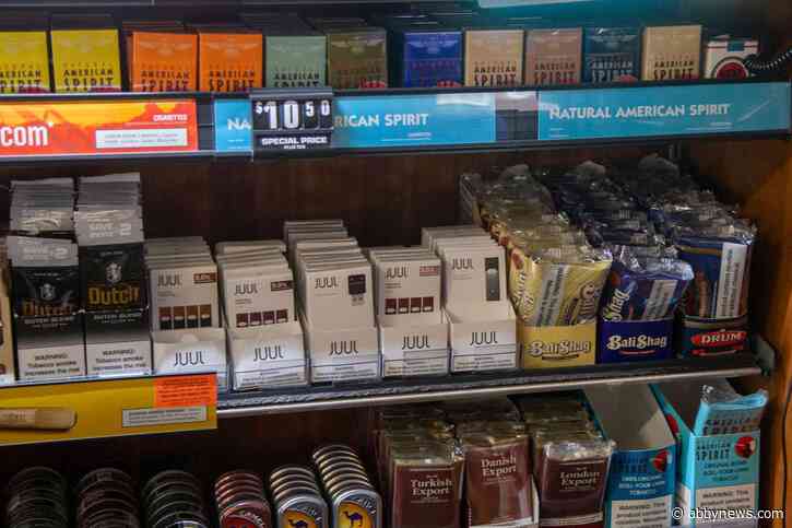 B.C. court certifies class action against e-cigarette maker JUUL