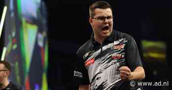 Gian van Veen kan na World Matchplay zomaar de nummer 2 van de wereld zijn: ‘Zo kijk ik er niet naar’