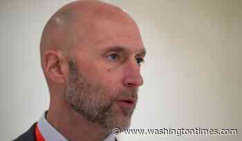 Illinois awards AD Josh Whitman a new contract worth more than $31 million over the next 10 years