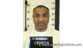 Complaint accuses doctor involved in failed Tennessee execution of violating ethics