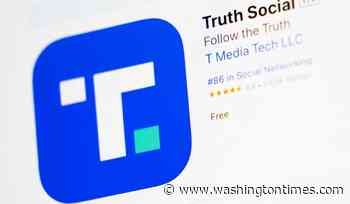 Trump media firm plans to sell high speed access to Truth Social posts, possibly Trump's own