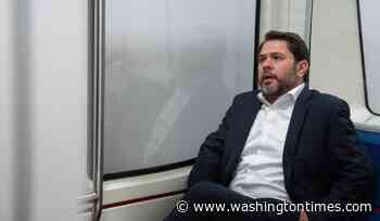 Gallego dismisses new staffer relationship report as 'gossip'