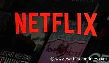 Netflix posts higher Q2 results but shares drop due to lukewarm forecast