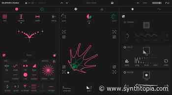 Native Instruments Releases Super*Saw Software Synth