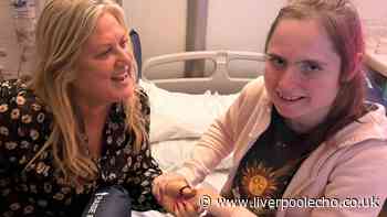 Mum 'powerless' as daughter, 27, kept in hospital for 14 months
