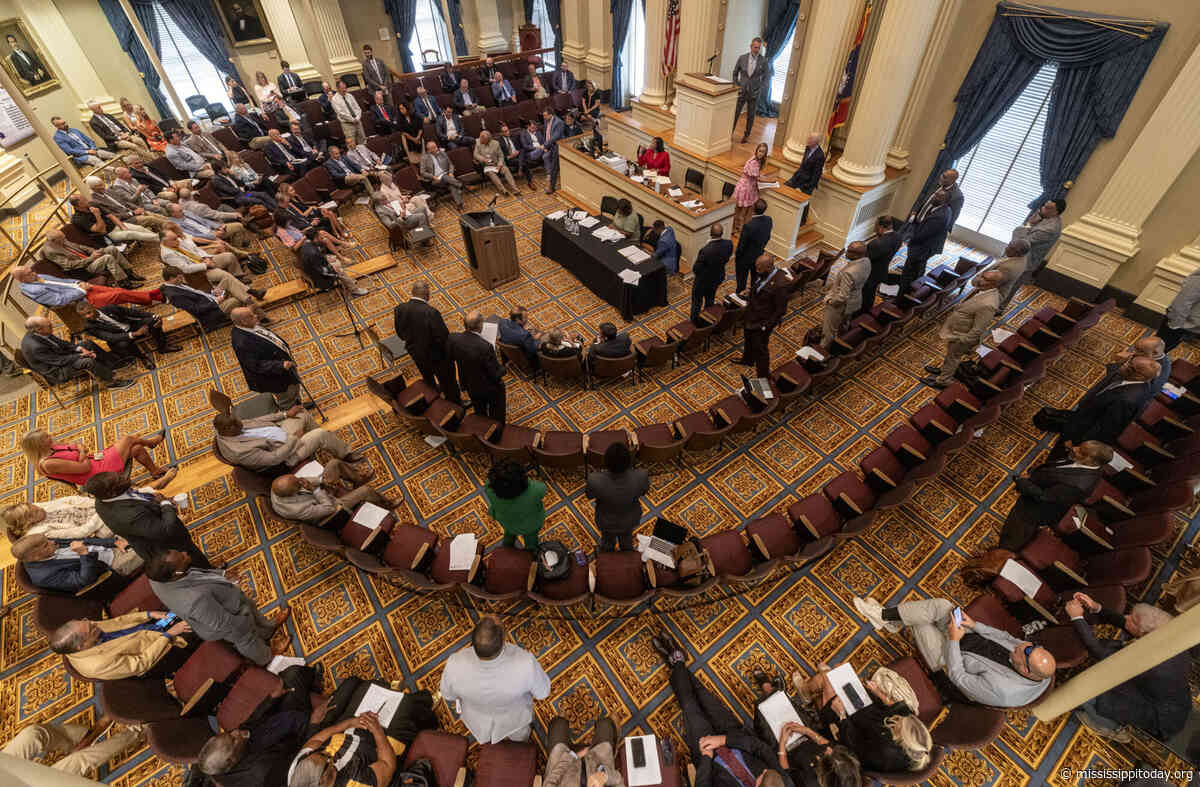 Legislature passes youth court overhaul, but process gets snagged in PBM politics