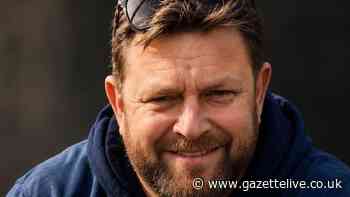Tributes to 'inspirational' Stockton rugby boss Graham Newton following sudden death