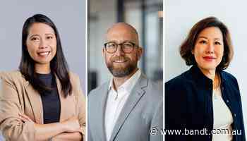 Archetype Expands APAC Leadership Team & Promotes Mei Ling Yeow To EVP 