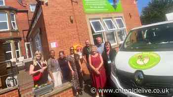 Homelessness charity can deliver 'transformative' domestic abuse support through PCC funding