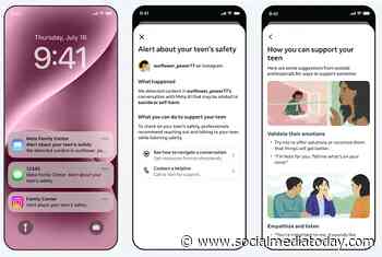 Meta AI adds additional safety measures