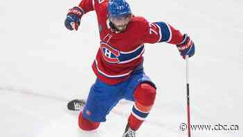 Canadiens re-sign centre Kirby Dach to 1-year, $3.6M contract
