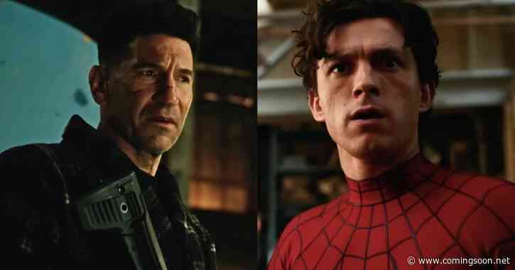 Jon Bernthal Reveals 13-Year-Long Rivalry With MCU Costar Tom Holland & Who’s Winning