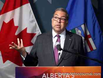 Naheed Nenshi — currently an Edmonton MLA — will run in Calgary in next election