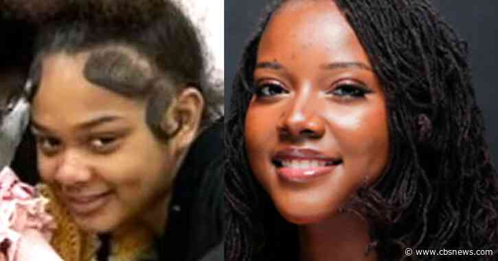 Two missing teens with Georgia ties remain missing as NCMEC asks public for help