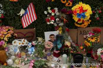 ICE agent in Maine shooting has history of violent behavior, relatives say