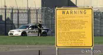 Lawsuit alleges systematic rape by four guards at Cimarron Correctional Facility