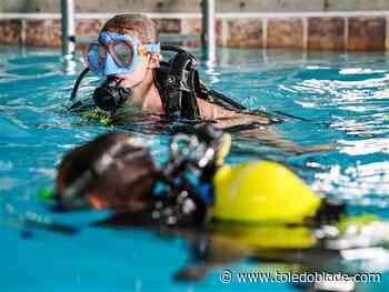Photo gallery: Ocean Explorer Camp