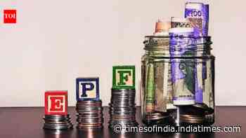 PF for self-employed, workers in unorganised sector on way
