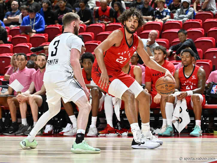 Last chance for Summer League squad to show what they’ve got