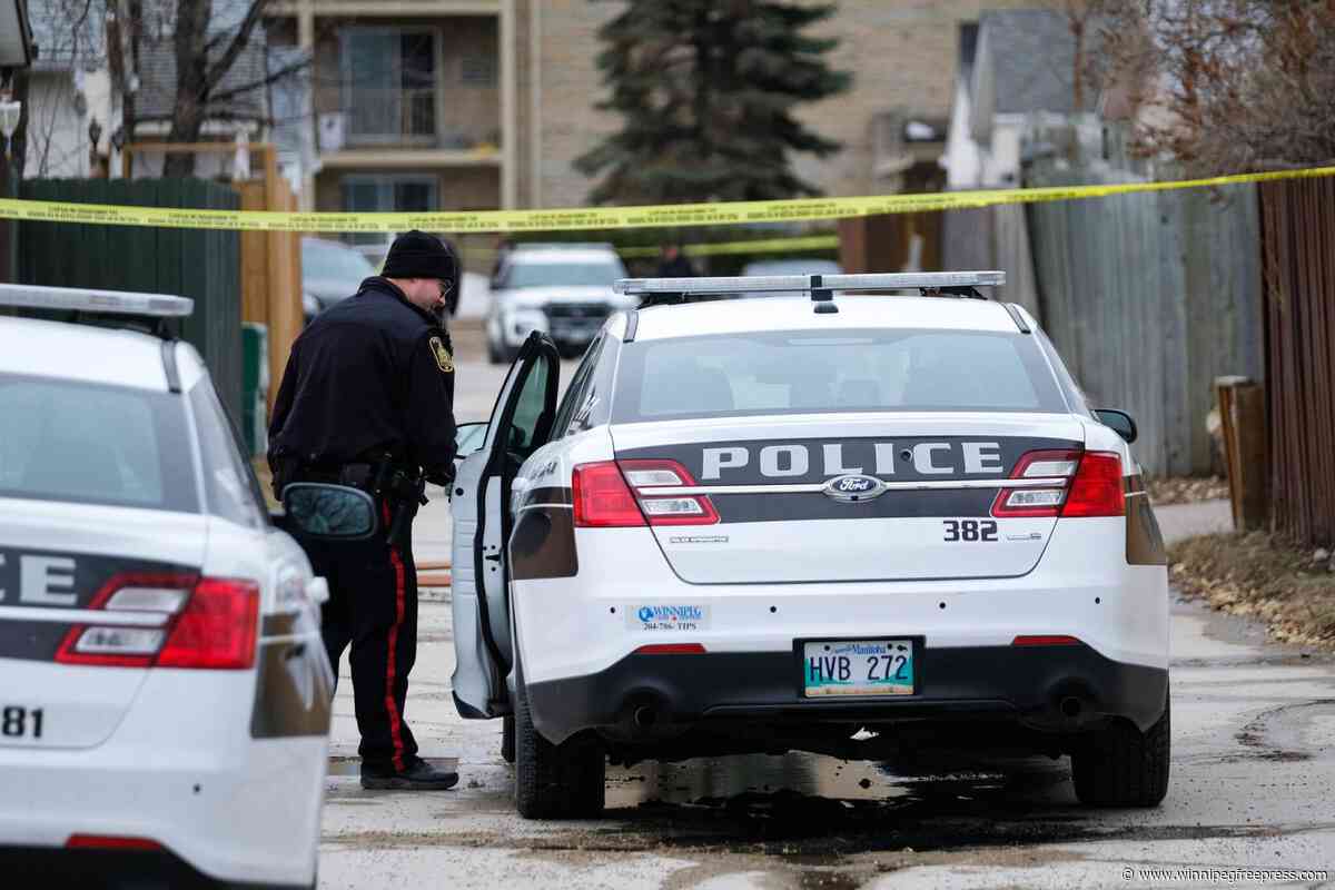 Inquest judge recommends Winnipeg police improve training, dog handling, policies