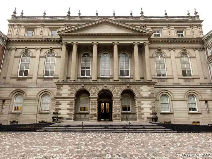 Ontario law society suspends lawyer for using AI generated material in hearing