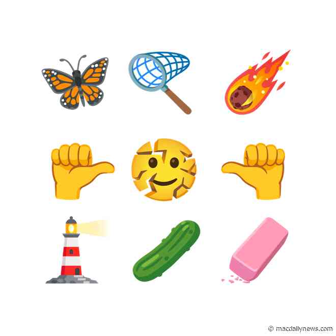 Apple’s Emoji 18.0 update will quietly fix years of cross-platform confusion