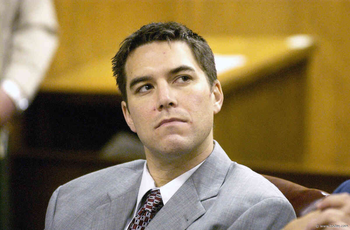A New Documentary Is Trying to Reframe Scott Peterson’s Conviction. What’s the Evidence?