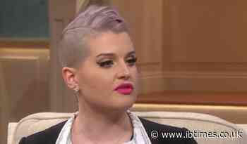 Kelly Osbourne Looks Healthier Months After Extreme Weight Loss and 'Skeletal' Criticisms