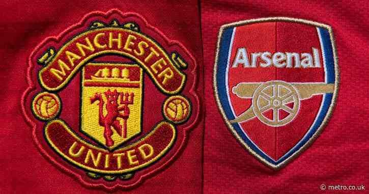 ‘I told Man Utd to sign £68m Arsenal star – they should have listened’