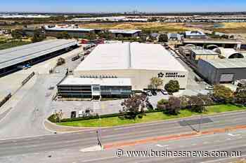 Lester Group offloads $20m Forrestfield warehouse