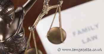 Judge criticises CAFCASS reporter for failing to follow court directions