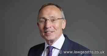 Lord chancellor 'failing' on statutory legal aid duty, MPs warn