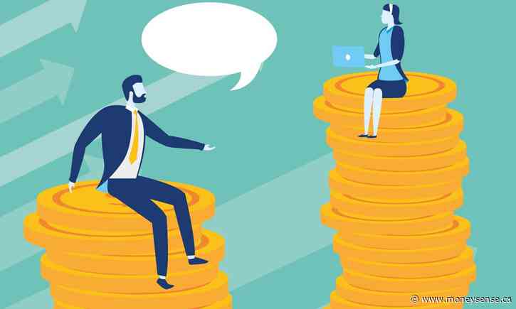 You speak the language but do you speak the money?