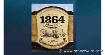 Franklin County Visitors Bureau is excited to announce 1864 Bourbon by Franklin County Distillery--Cold Spring Hollow